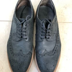 Hugo Boss Oxford shoes